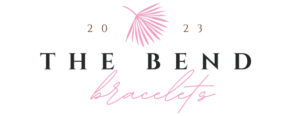 The Bend Bracelets logo